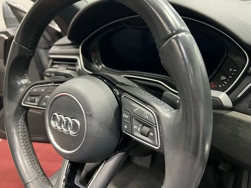 Used 2018 Audi A5 2.0T Premium image 36