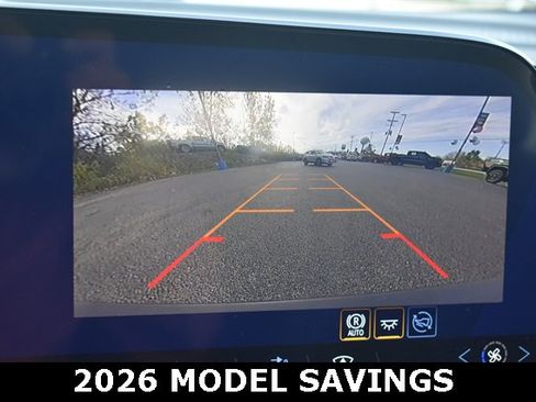 New 2026 Chevrolet Equinox EV LT image 27