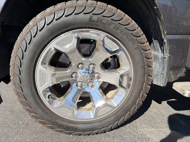 Used 2019 RAM 1500 Big Horn RWD image 11