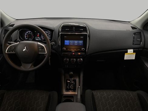 New 2026 Mitsubishi Outlander Sport ES AWD/4WD image 46