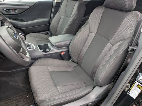 Certified 2024 Subaru Outback Premium AWD/4WD image 27