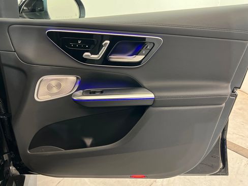 New 2026 Mercedes-Benz GLC 300 GLC 300 image 23