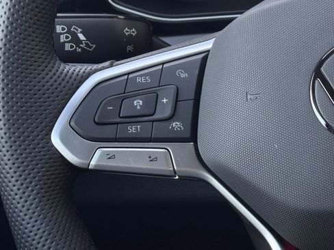 New 2026 Volkswagen Jetta GLI Autobahn FWD image 14