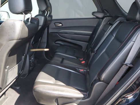 Used 2024 Dodge Durango GT AWD/4WD image 8
