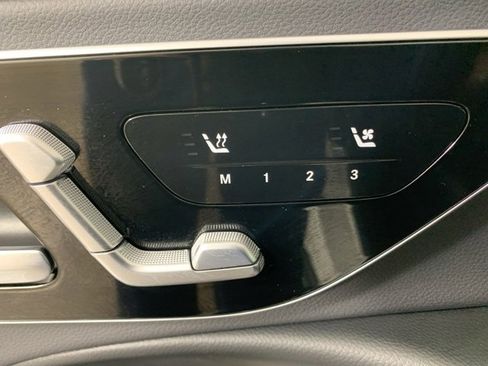 Used 2025 Mercedes-Benz E 450 4MATIC All-Terrain Wagon image 17