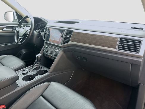 Used 2018 Volkswagen Atlas SE AWD/4WD image 37