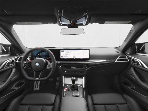 New 2027 BMW M4 xDrive Competition w/ Executive Package AWD/4WD image 5
