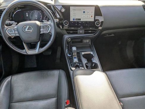 Used 2022 Lexus NX 250 FWD image 16