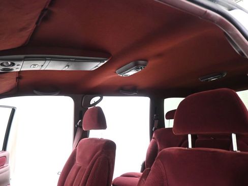 Used 1995 Chevrolet Tahoe 4WD image 24