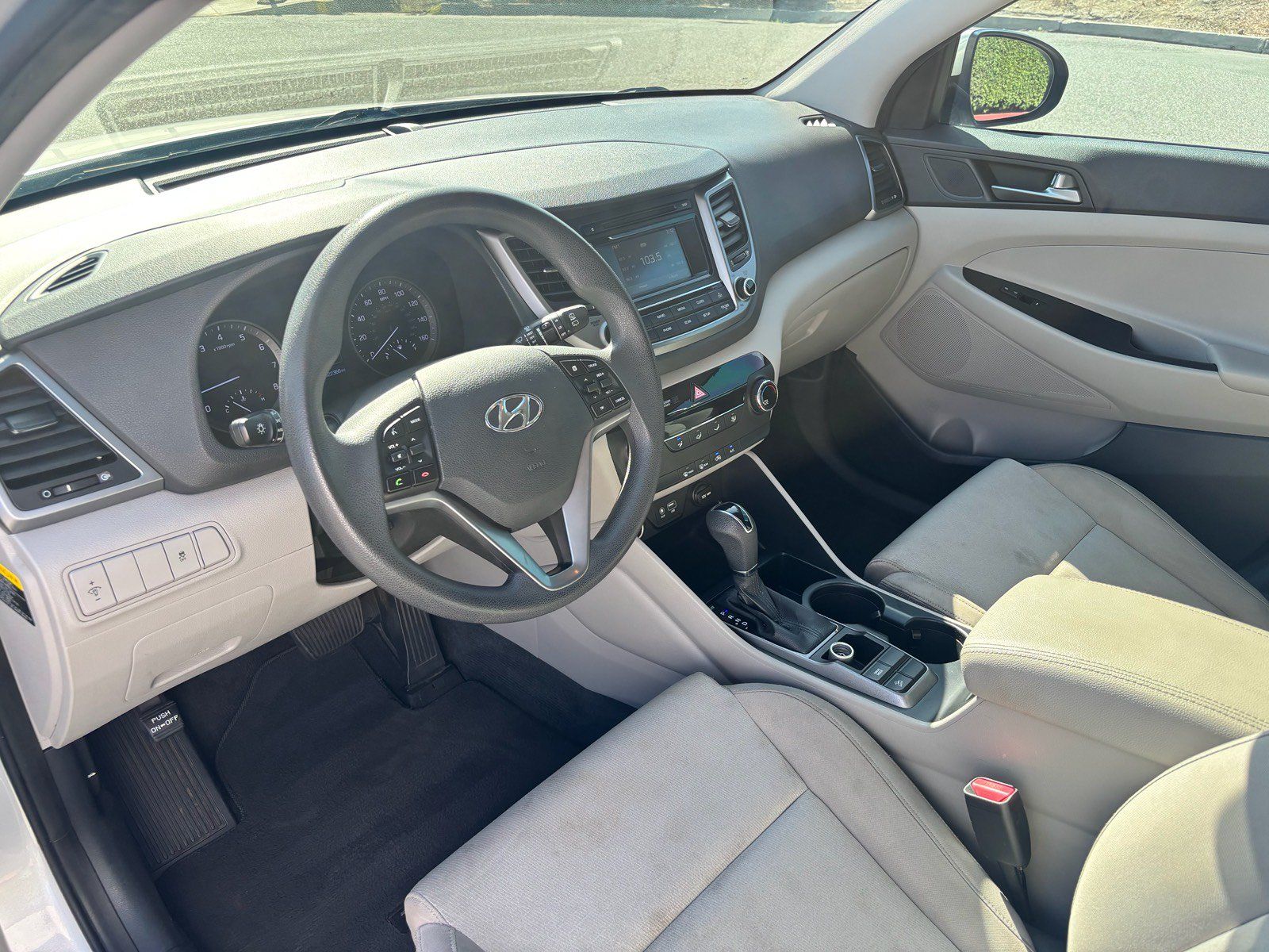 Used 2016 Hyundai Tucson SE FWD image 10