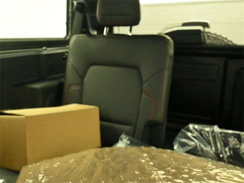 New 2025 Ford Bronco Stroppe Edition image 19