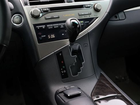 Used 2013 Lexus RX 350 FWD w/ Navigation Pkg image 15