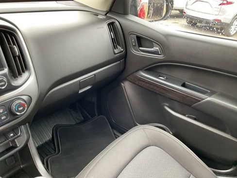 Used 2016 Chevrolet Colorado LT RWD image 38