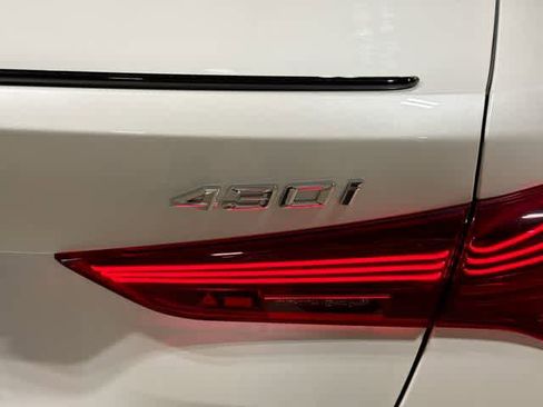 Used 2025 BMW 430i xDrive Coupe w/ M Sport Package AWD/4WD image 27