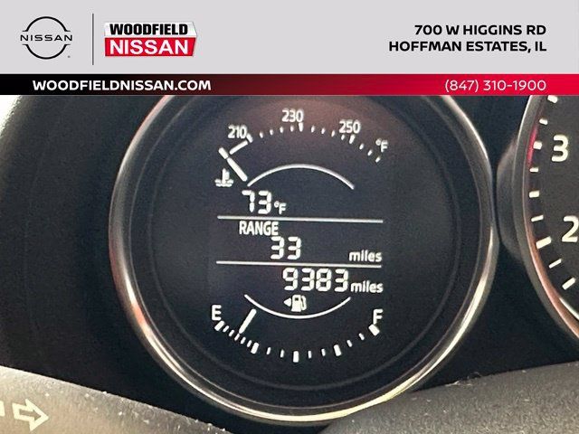 Used 2020 MAZDA MX-5 Miata Club RWD image 40