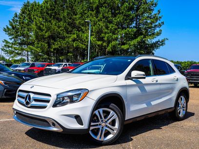 Used 2015 Mercedes-Benz GLA 250