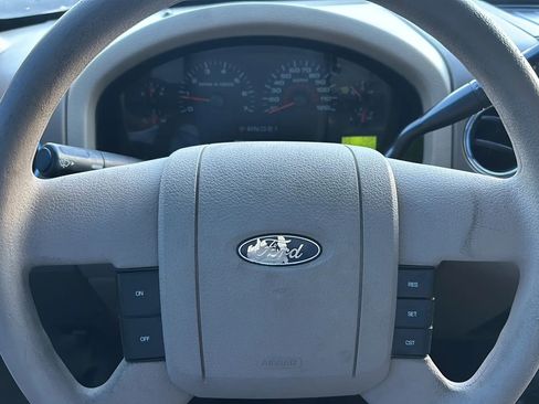 Used 2008 Ford F150 XL AWD/4WD image 18
