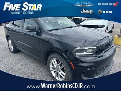 Used 2024 Dodge Durango GT