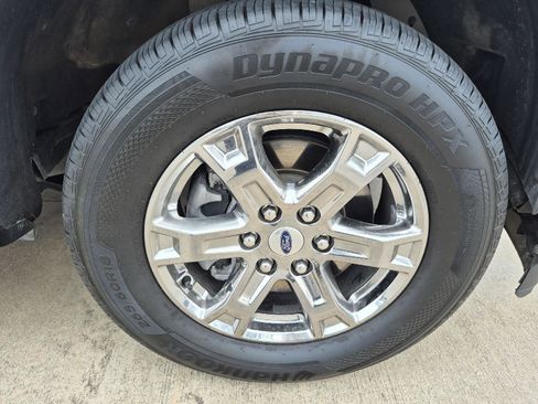 Used 2023 Ford F150 XLT w/ Equipment Group 301A Mid image 7