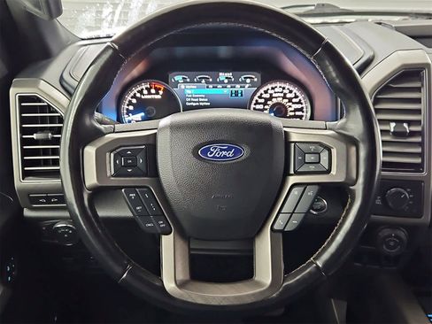 Used 2018 Ford F150 Limited image 24