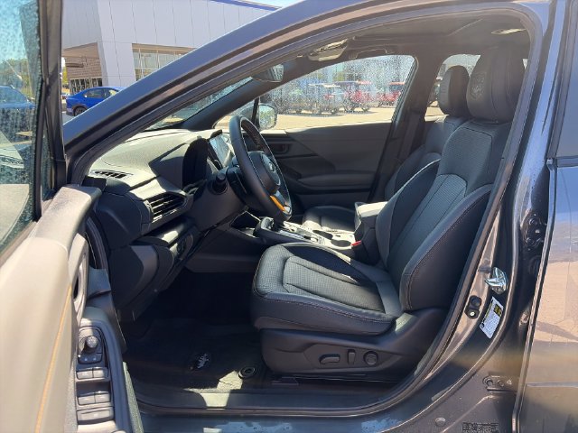 Certified 2025 Subaru Crosstrek 2.5i Wilderness w/ Wilderness Package AWD/4WD image 9