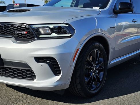 New 2025 Dodge Durango R/T w/ Blacktop Package image 7