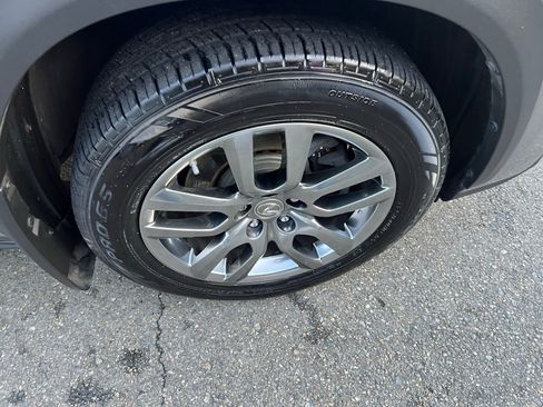 Used 2015 Lexus NX 200t AWD image 9