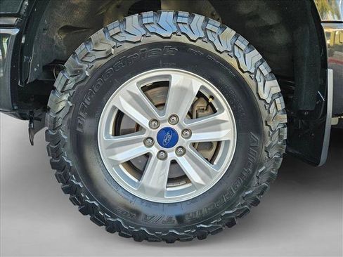 Used 2015 Ford F150 XL w/ Equipment Group 101A Mid image 19