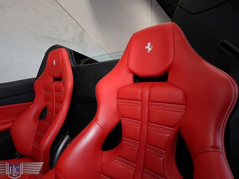 Used 2018 Ferrari 488 Spider RWD image 28