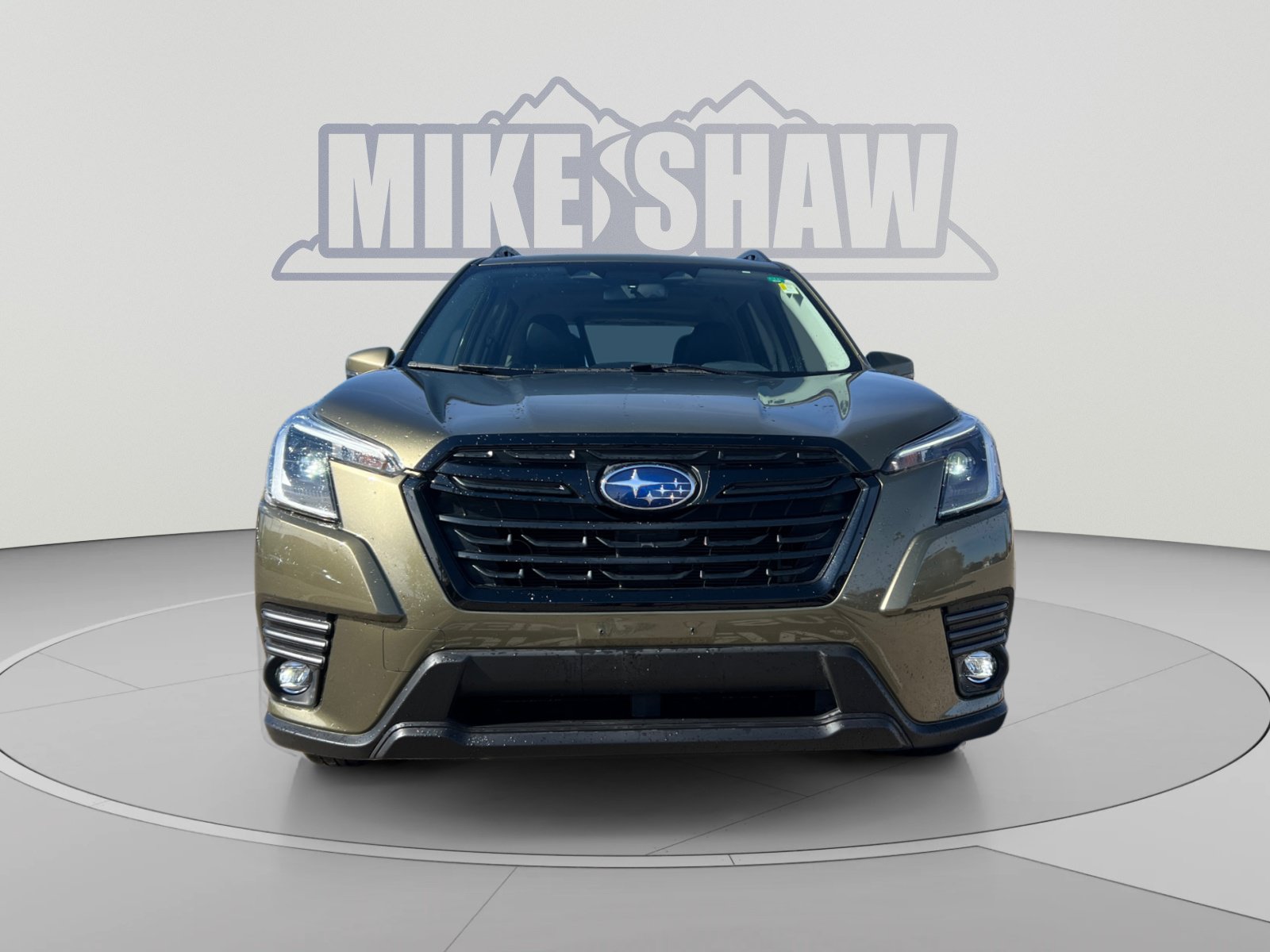 Used 2024 Subaru Forester Limited AWD/4WD image 8