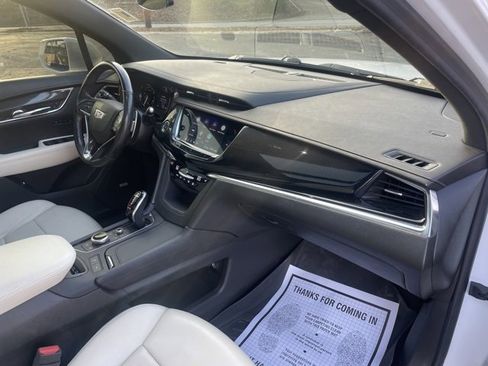 Used 2020 Cadillac XT6 Sport image 35