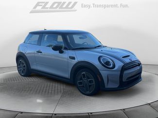 Certified 2023 MINI Cooper SE FWD video 1