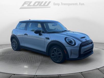 Certified 2023 MINI Cooper SE