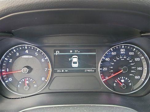 Certified 2023 Kia Forte GT-Line w/ GT-Line Premium Package image 21