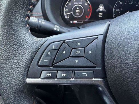 Used 2024 Nissan Kicks SR FWD image 24
