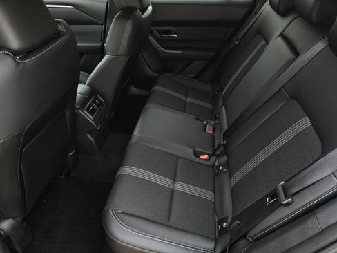New 2026 MAZDA CX-50 AWD 2.5 S w/ Weather Package image 10