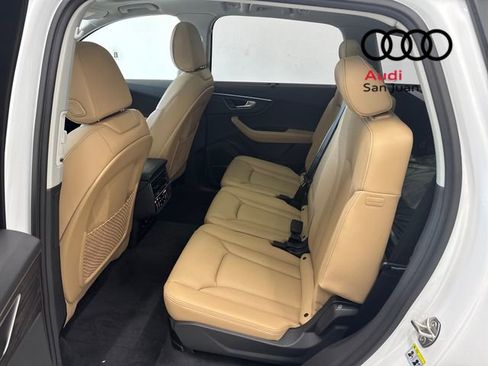 New 2026 Audi Q7 3.0T Premium Plus image 28