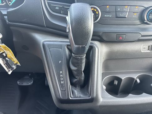 Used 2023 Ford Transit 250 Low Roof w/ Exterior Upgrade Package image 28