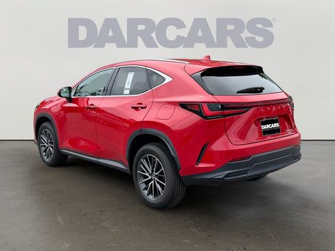 Used 2022 Lexus NX 350 AWD image 5