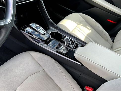 Certified 2023 Hyundai Sonata SEL image 10