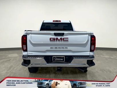 New 2025 GMC Sierra 2500 Pro