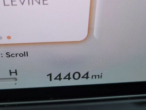 Used 2026 Genesis GV80 2.5T AWD/4WD image 33