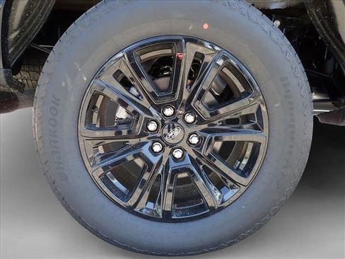 New 2026 Ford F150 Platinum AWD/4WD image 7