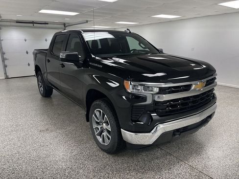 New 2026 Chevrolet Silverado 1500 LT image 2
