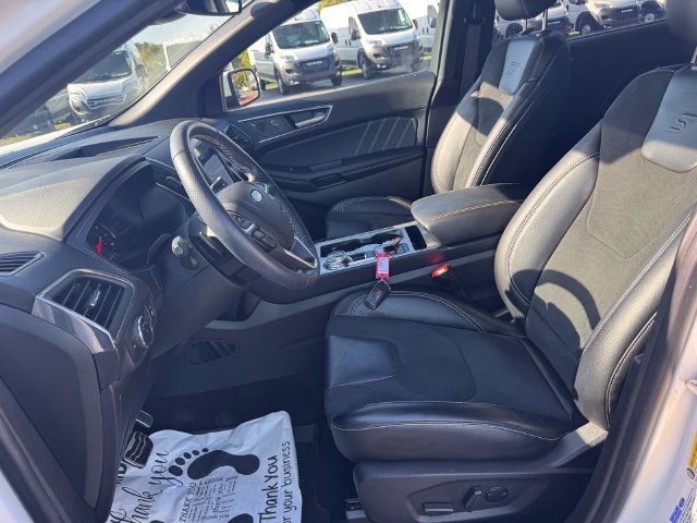 Used 2023 Ford Edge ST AWD/4WD image 23