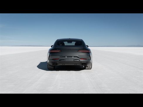 New 2026 Mercedes-Benz AMG GT 43 image 20