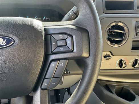 New 2024 Ford E-450 and Econoline 450 Super Duty w/ Power Windows & Locks Group image 22