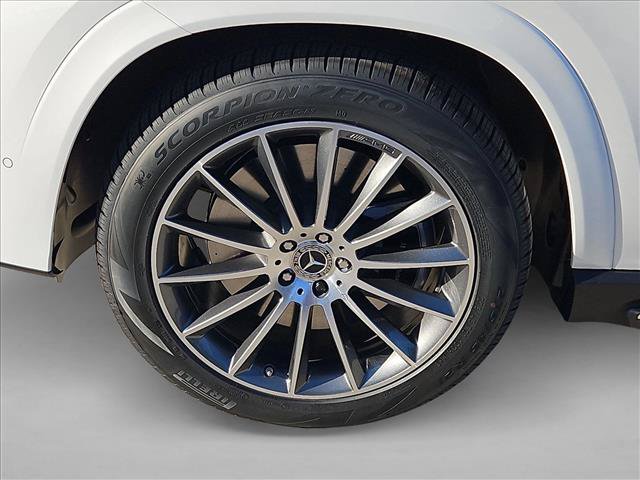 New 2027 Mercedes-Benz GLE 450 4MATIC image 10