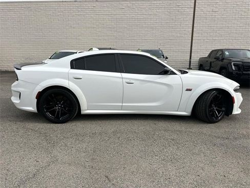 Used 2023 Dodge Charger Scat Pack image 3