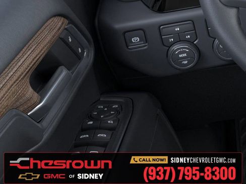 New 2026 Chevrolet Silverado 2500 LT image 22